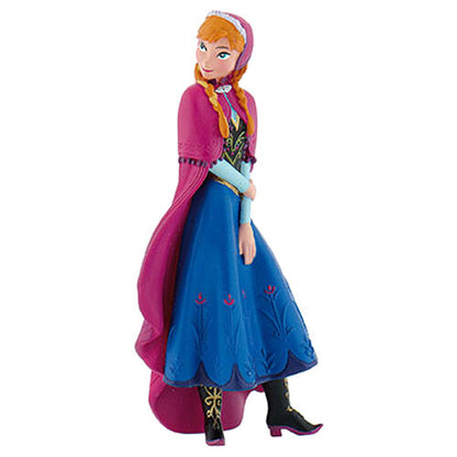 Imagen 4 de Blister 3 Figuras Frozen Disney