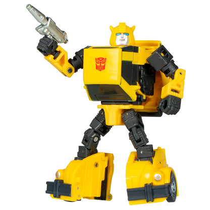 Imagen 5 de Figura Bumblebee Studio Series Transformers 11Cm