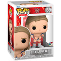Imagen 1 - Figura Pop Wwe Lex Luger