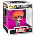 Imagen 1 de Figura Pop Deluxe Marvel Matt Murdock Daredevil