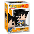 Imagen 1 de Figura Pop Dragon Ball Gt Goku