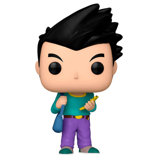 Imagen 2 de Figura Pop Dragon Ball Gt Goten