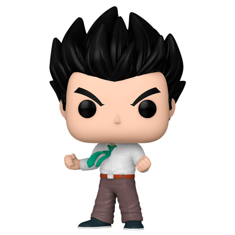 Imagen 2 de Figura Pop Dragon Ball Gt Gohan