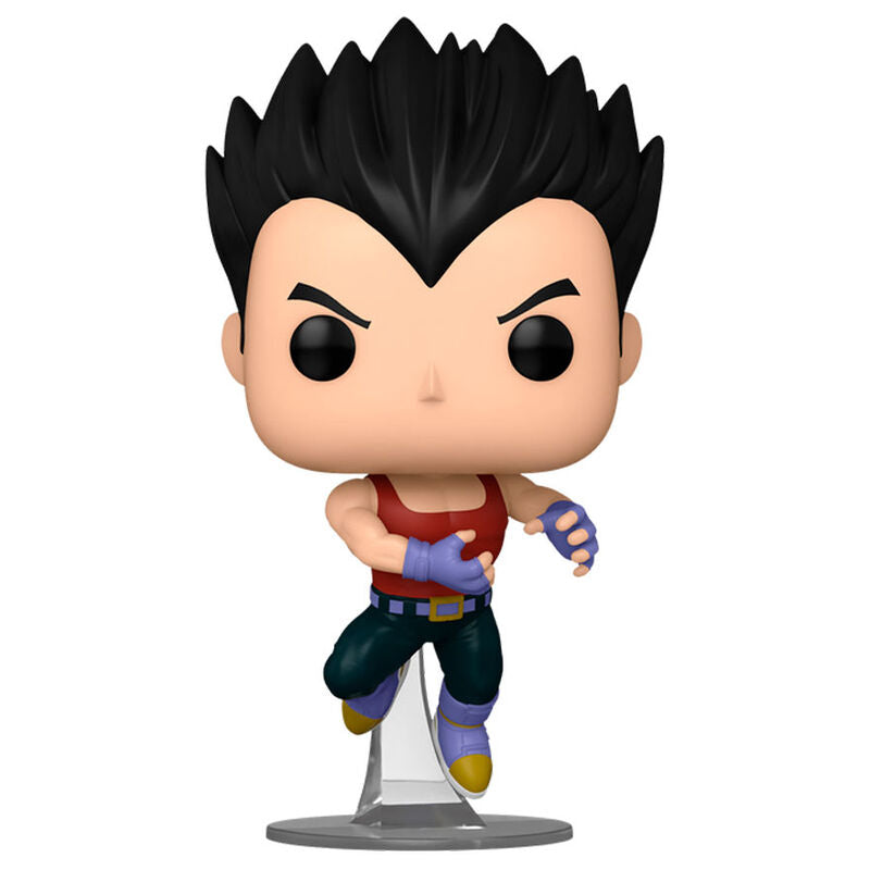 Imagen 2 de Figura Pop Dragon Ball Gt Vegeta