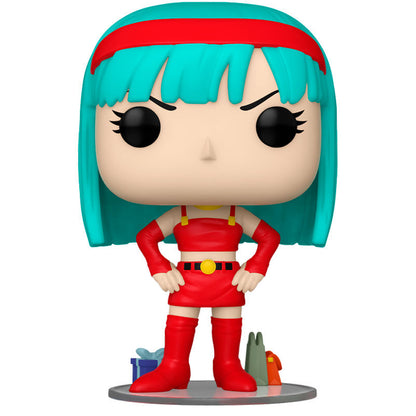 Imagen 1 de Figura Pop Dragon Ball Gt Bulla