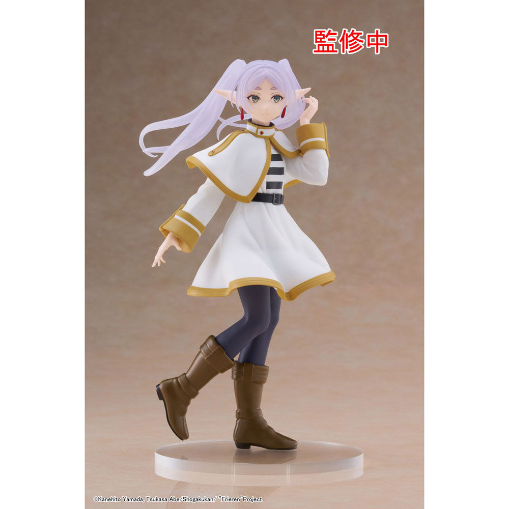 Imagen 2 - Figura Frieren Coreful Frieren Beyond Journeys End 18Cm