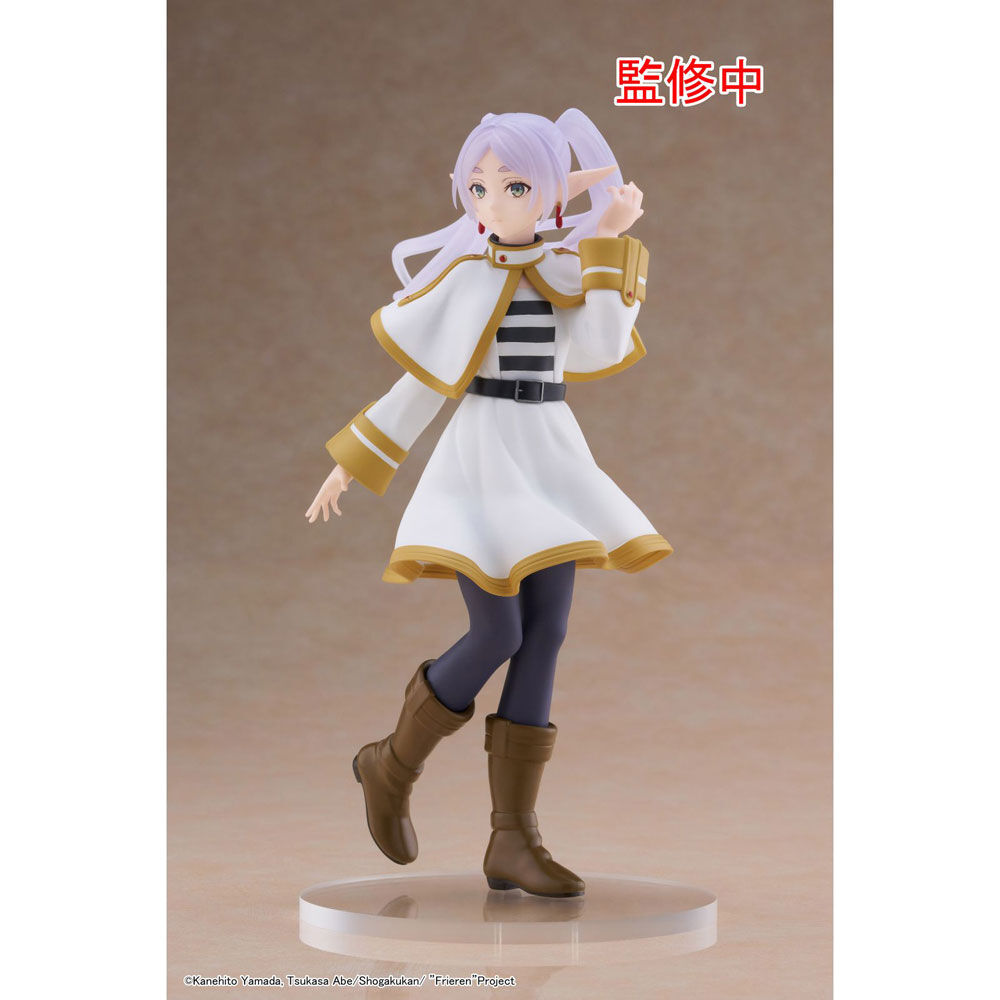 Imagen 3 - Figura Frieren Coreful Frieren Beyond Journeys End 18Cm