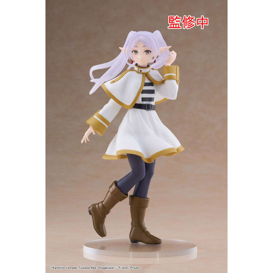 Imagen 1 - Figura Frieren Coreful Frieren Beyond Journeys End 18Cm