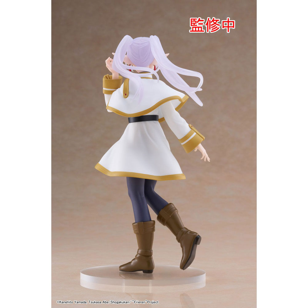 Imagen 4 - Figura Frieren Coreful Frieren Beyond Journeys End 18Cm