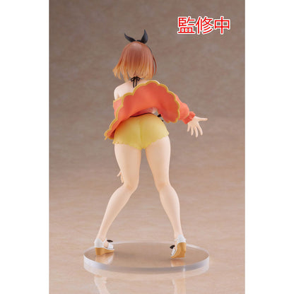 Imagen 2 - Figura Ryza Swimwear Coreful Atelier Ryza Ever Darknesss & The Secret Hideout The Animation 18Cm