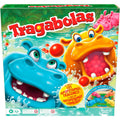 Imagen de Juego Tragabolas parte de nuestra colección en Espadas y más, sitio oficial.