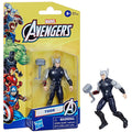 Imagen 1 - Figura Thor Vengadores Avengers Marvel 10Cm