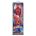 Imagen 1 de Figura Spiderman Titan Hero Spiderman Marvel 30Cm