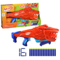 Imagen 1 - Lanzador Lionfury Nerf