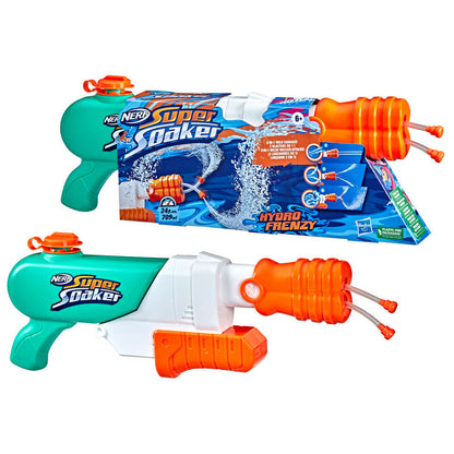 Imagen 1 de Super Soaker Hydro Frenzy Nerf