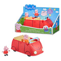 Imagen 1 - Coche Familiar Peppa Pig