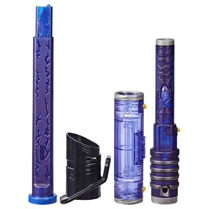Imagen 2 - Sable De Luz Darksaber Forge Star Wars