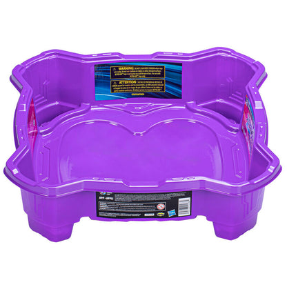 Imagen 2 - Estadio Bleyblade Burst Quadstrike