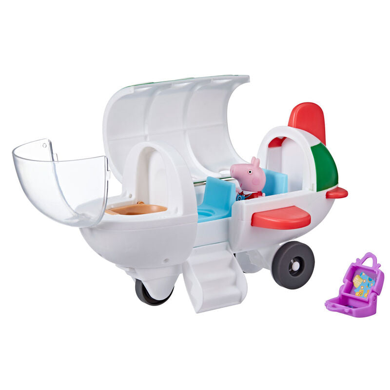 Imagen 2 - Avion Peppa Pig