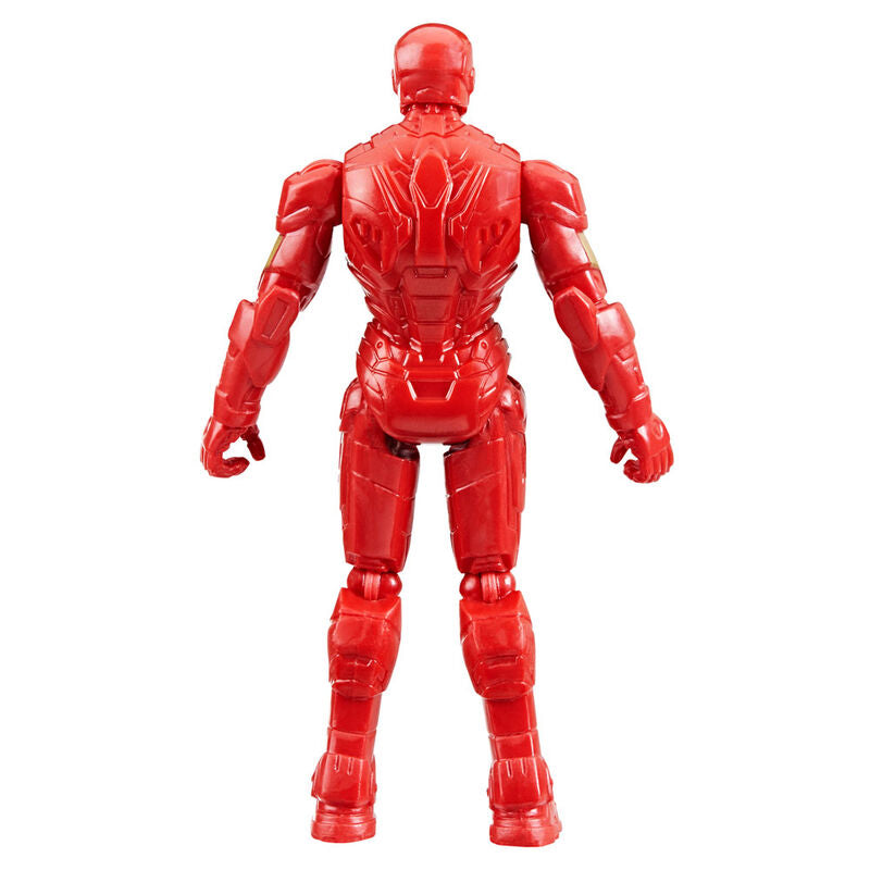 Imagen 3 de Figura Iron Man Vengadores Avengers Marvel 10Cm