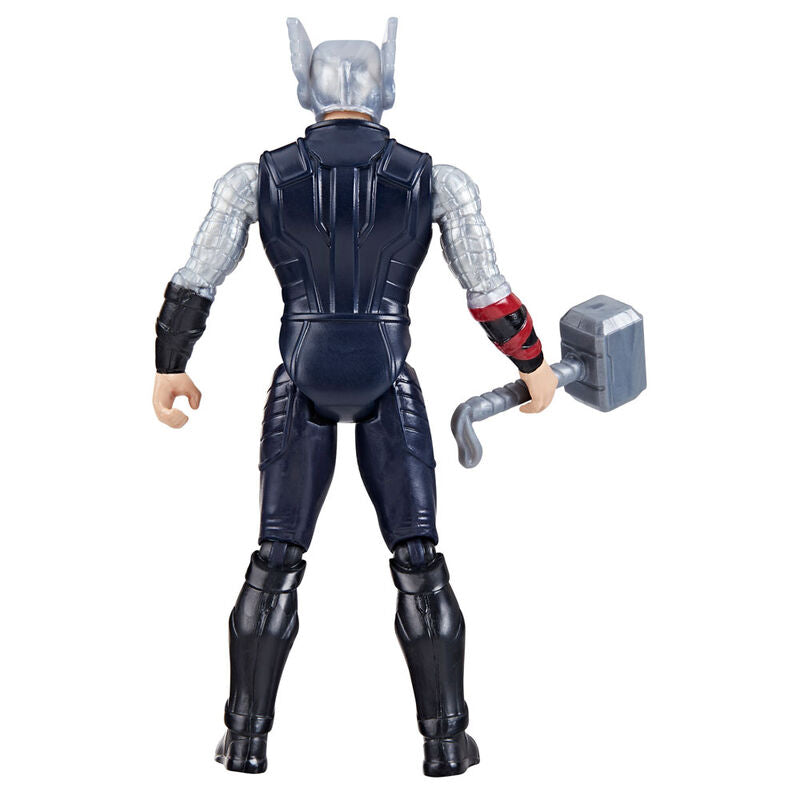 Imagen 3 de Figura Thor Vengadores Avengers Marvel 10Cm