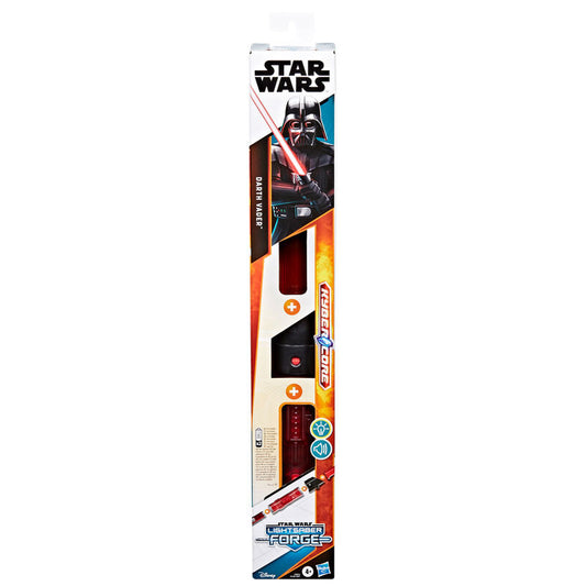 Imagen 2 - Sable De Luz Darth Vader Forge Star Wars