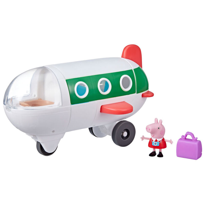 Imagen 3 - Avion Peppa Pig