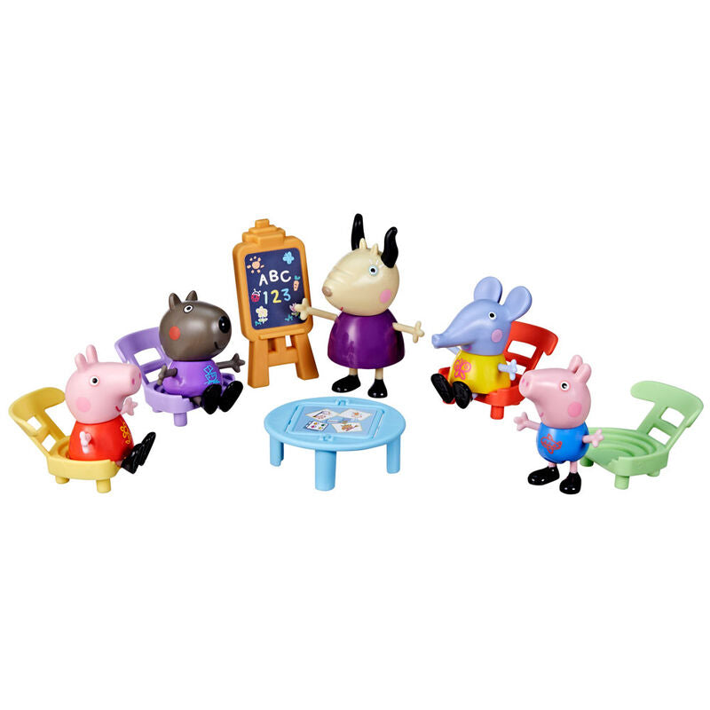 Imagen 2 - Guarderia Peppa Pig