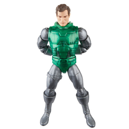 Imagen 4 de Figura Captain Marvel Vs Doctor Doom Beyond Earths Mightiest Los Vegadores Avengers Marvel 15Cm