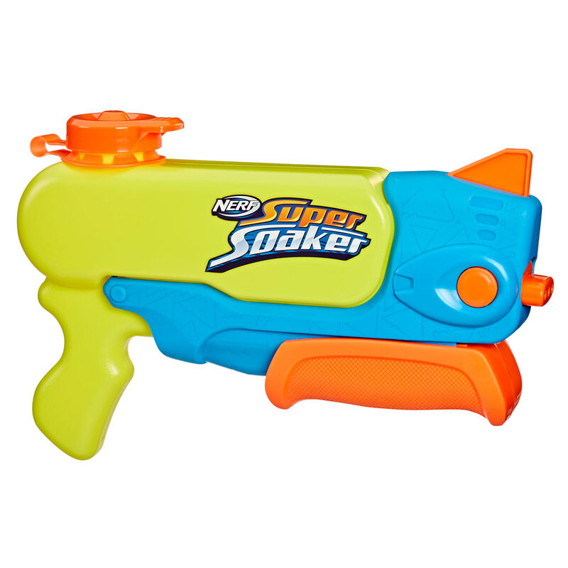 Imagen 4 - Super Soaker Wave Spray Nerf
