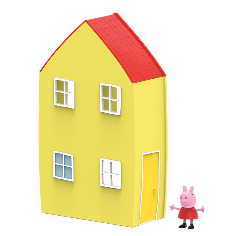 Imagen 4 - La Casa De Peppa Pig - Peppa Pig