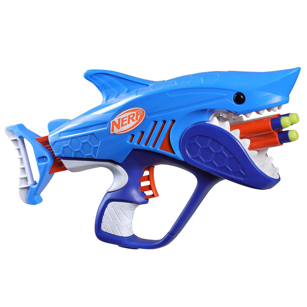 Imagen 2 - Lanzador Sharkfire Nerf