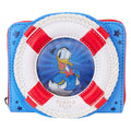 Imagen de Cartera 90Th Anniversary Pato Donald Disney Loungefly parte de nuestra colección en Espadas y más, sitio oficial.