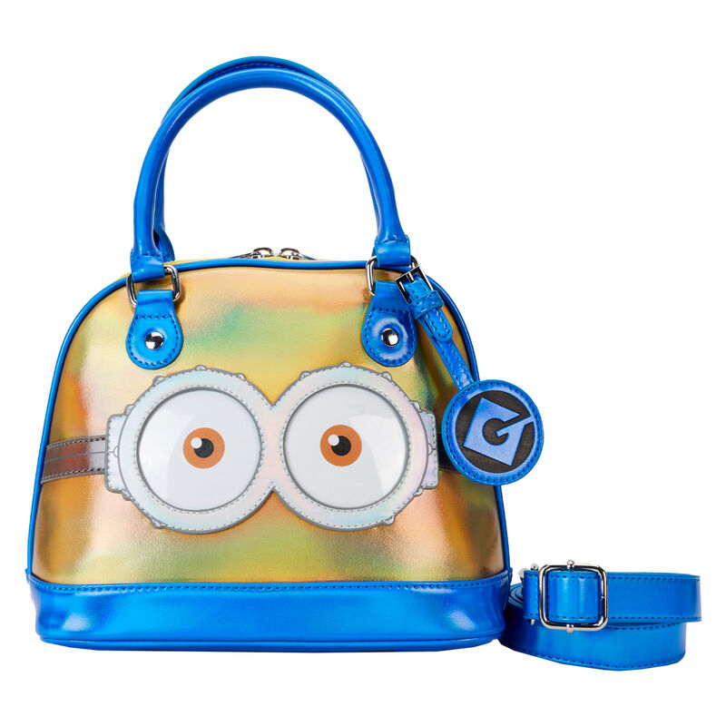 Imagen 1 de Bolso Minions Gru Mi Villano Favorito Loungefly