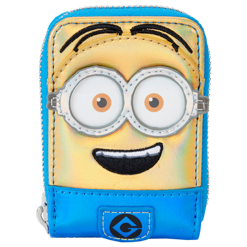 Imagen 1 de Cartera Minions Gru Mi Villano Favorito Loungefly