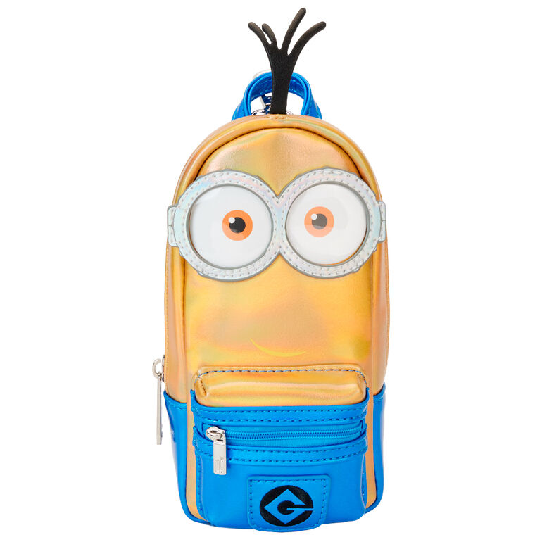 Imagen 1 de Portatodo Kevin Minions Gru Mi Villano Favorito Loungefly