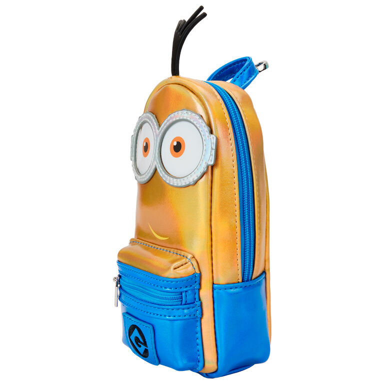 Imagen 2 de Portatodo Kevin Minions Gru Mi Villano Favorito Loungefly