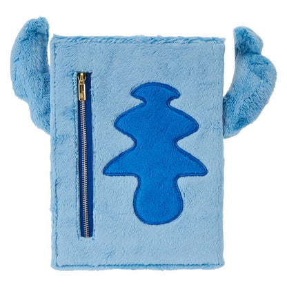 Imagen 2 de Cuaderno Peluche Stitch Disney Loungefly