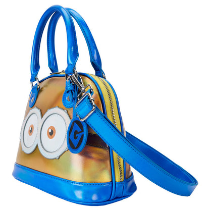 Imagen 2 de Bolso Minions Gru Mi Villano Favorito Loungefly