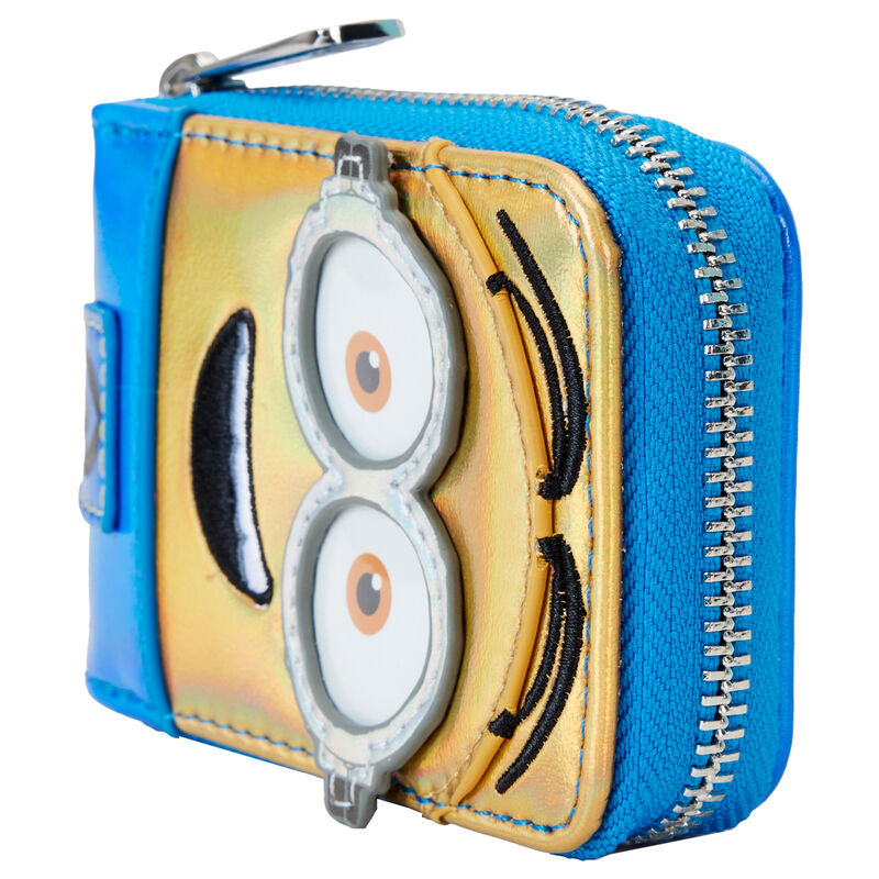 Imagen 2 de Cartera Minions Gru Mi Villano Favorito Loungefly