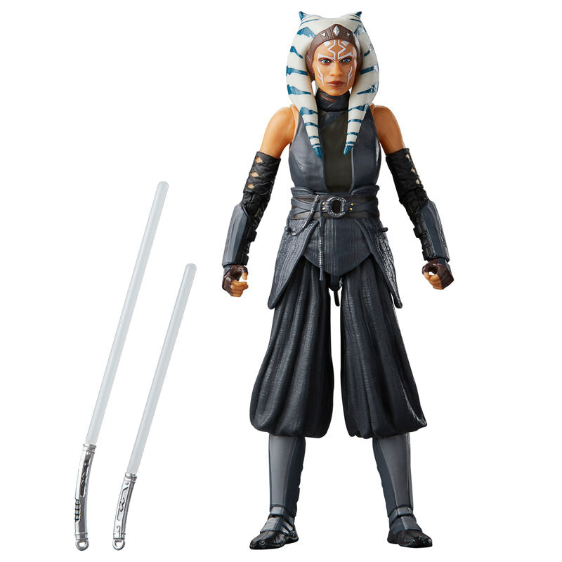 Imagen 2 de Figura Ahsoka Tano Star Wars 15Cm