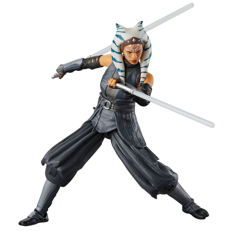 Imagen 3 de Figura Ahsoka Tano Star Wars 15Cm