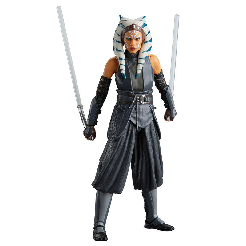 Imagen 5 de Figura Ahsoka Tano Star Wars 15Cm