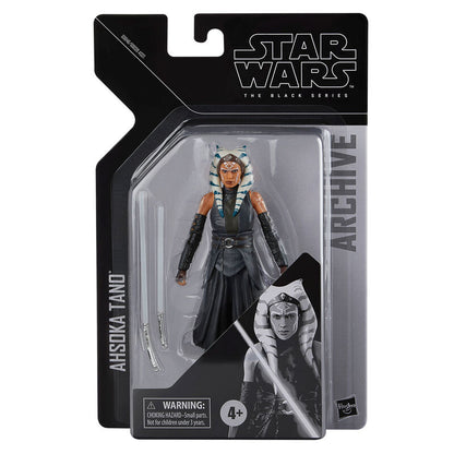 Imagen 1 de Figura Ahsoka Tano Star Wars 15Cm