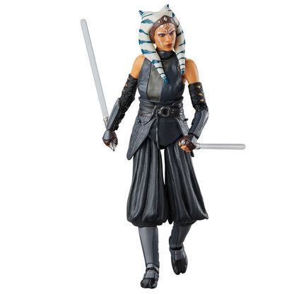 Imagen 6 de Figura Ahsoka Tano Star Wars 15Cm