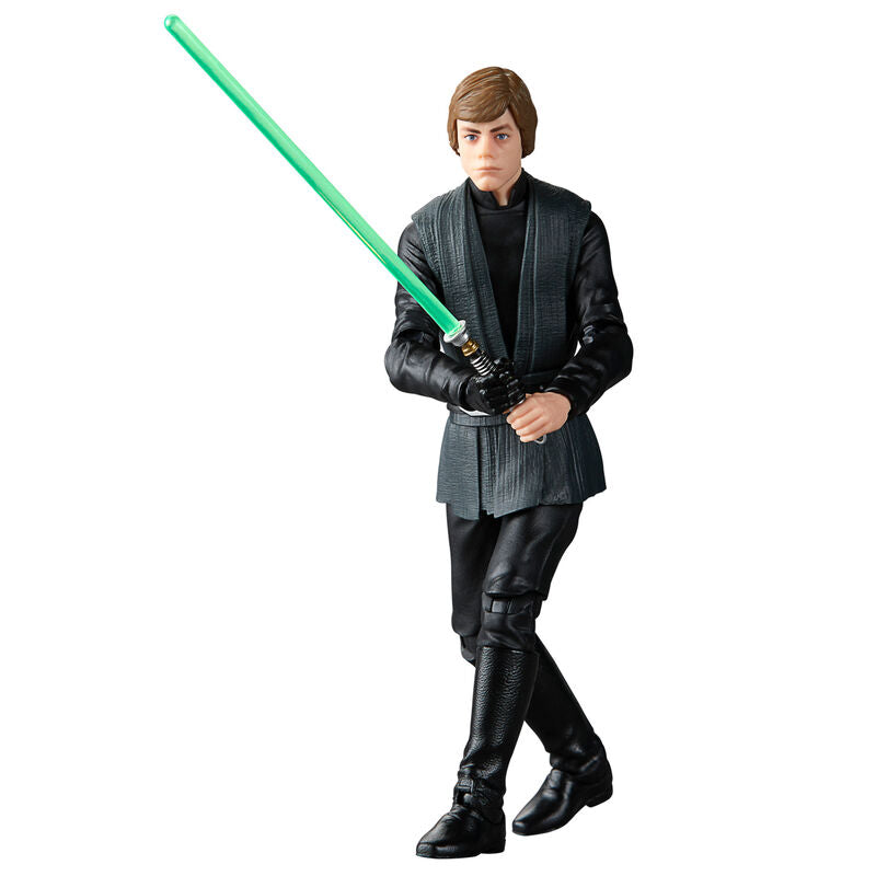 Imagen 3 de Figura Luke Skywalker Imperial Light Cruiser Star Wars 15Cm