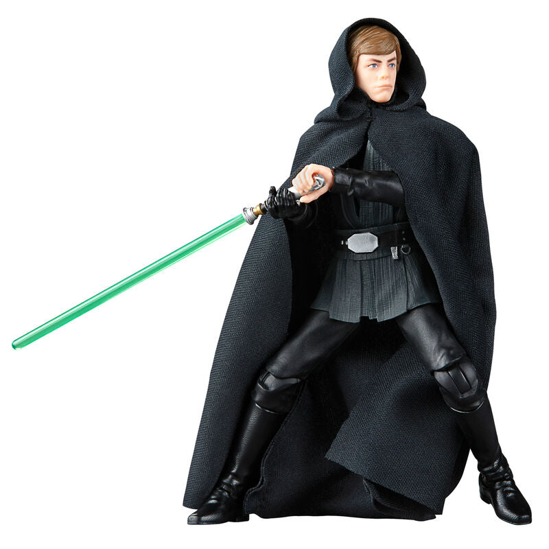 Imagen 5 de Figura Luke Skywalker Imperial Light Cruiser Star Wars 15Cm