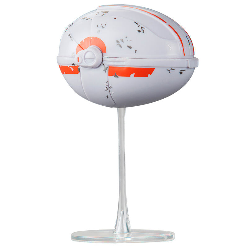 Imagen 4 de Figura Grogu Star Wars 15Cm