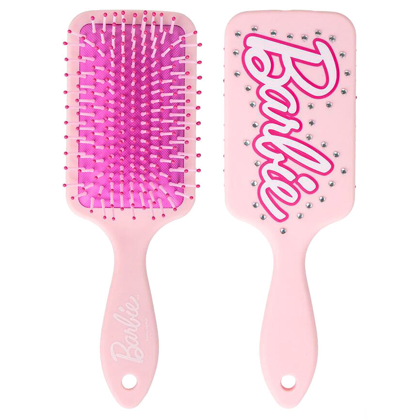 Imagen 3 - Cepillo Pelo Barbie