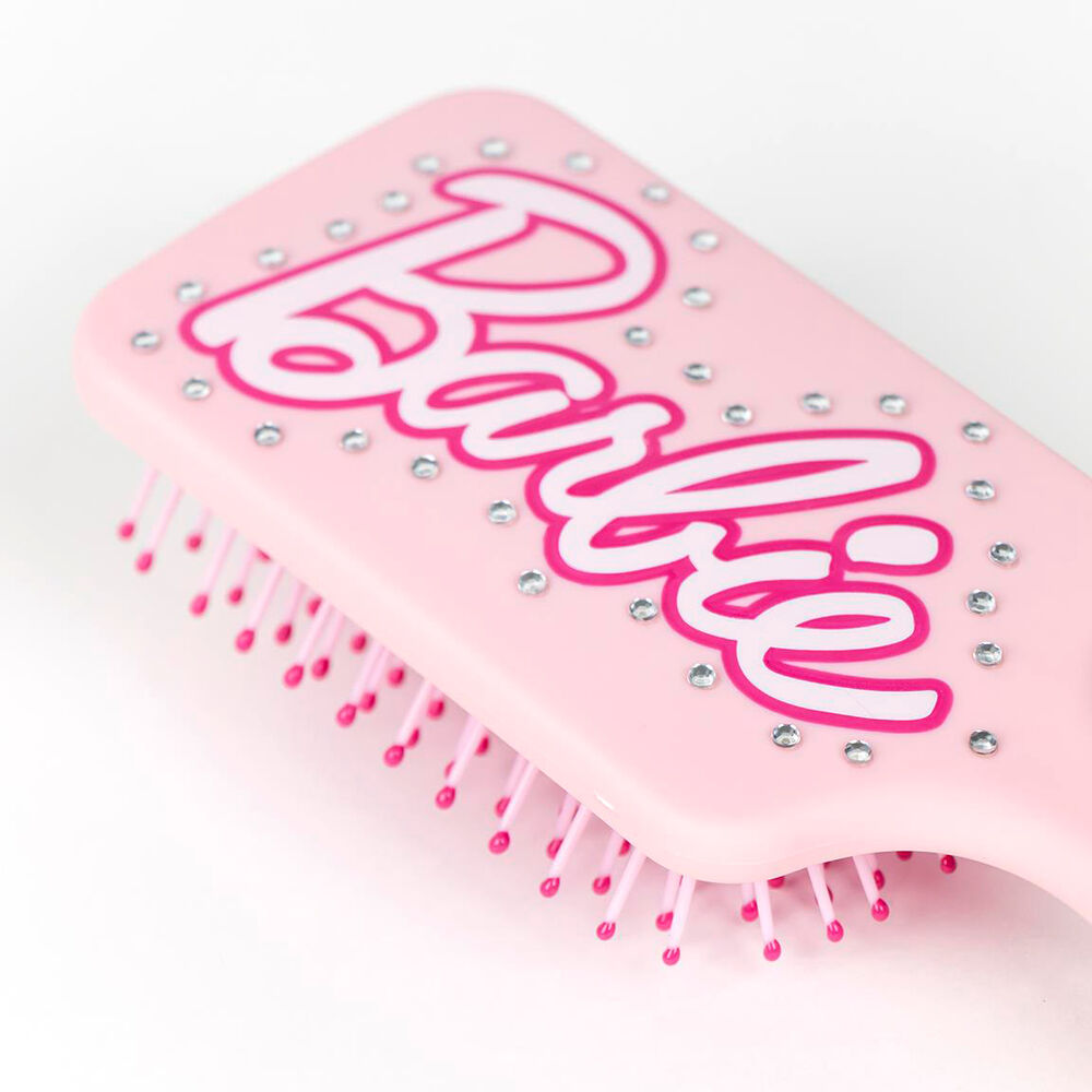 Imagen 4 - Cepillo Pelo Barbie